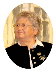 Sofie Boden